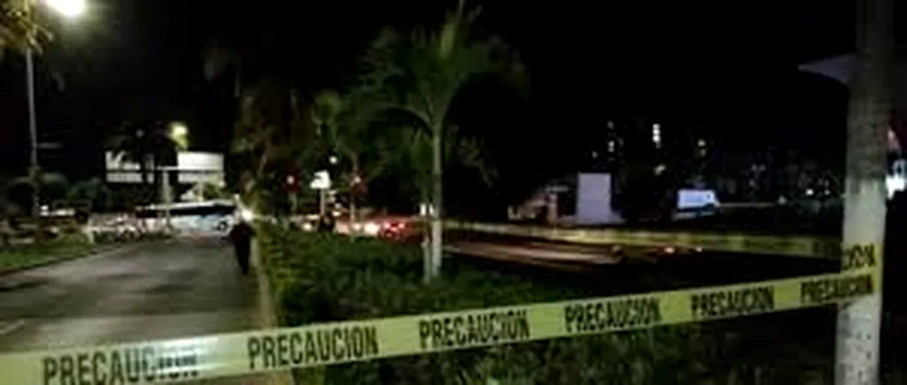 Un fost guvernator al statului mexican Jalisco, cartelul drogurilor, a fost asasinat în toaleta unui restaurant. Locul crimei, curățat de personal