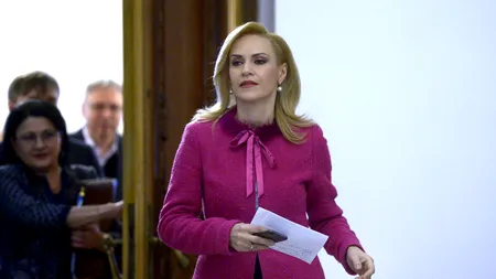 Înainte să înceapă campania pentru Primărie, Gabriela Firea îi face o ofertă surprinzătoare unui contracandidat. Ce răspuns a primit