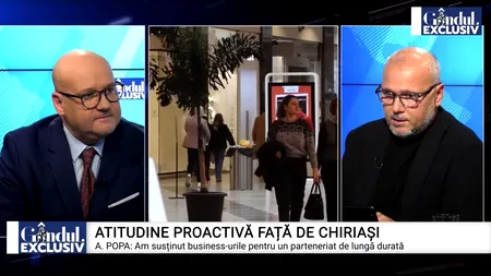 Arthur Popa, CEO Băneasa Shopping City: Proiectul Băneasa a produs un impact de peste 3 miliarde euro economiei românești