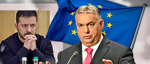 FINANCIAL TIMES | Bruxellesul pregătește concesii pentru Viktor Orbán / Comisia vrea deblocarea pachetului de ajutor de 50 de mld. € pentru Ucraina