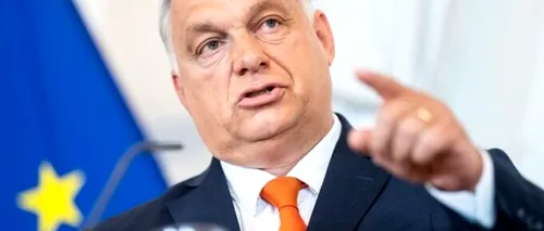 Viktor Orban anunță SFÂRȘITUL „hegemoniei occidentale” și spune că Ungaria își va întări alianța cu alte țări