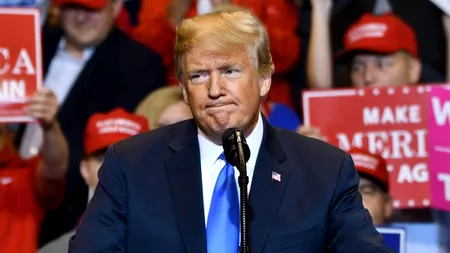 Trump se laudă cu salvarea a 51 de milioane de locuri de muncă în timpul pandemiei. Economiștii oficiali îi dau peste nas: Cifrele sunt mult mai mici! Modul în care s-a calculat nu este exact