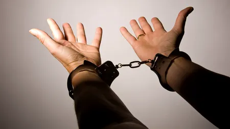 A ucis doi bărbați pe un câmp de lângă Târgoviște. Acum va plăti cu închisoare pe viață