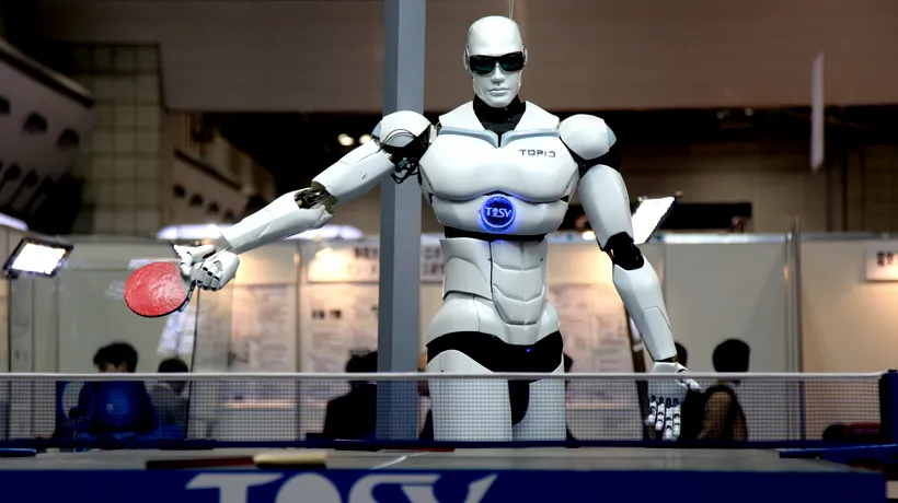 Roboții vor plăti taxe. Ce drepturi mai prevede proiectul de lege de la Parlamentul European