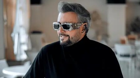 Cătălin Botezatu, după vindecarea de COVID-19: „Mi-a fost foarte frică”