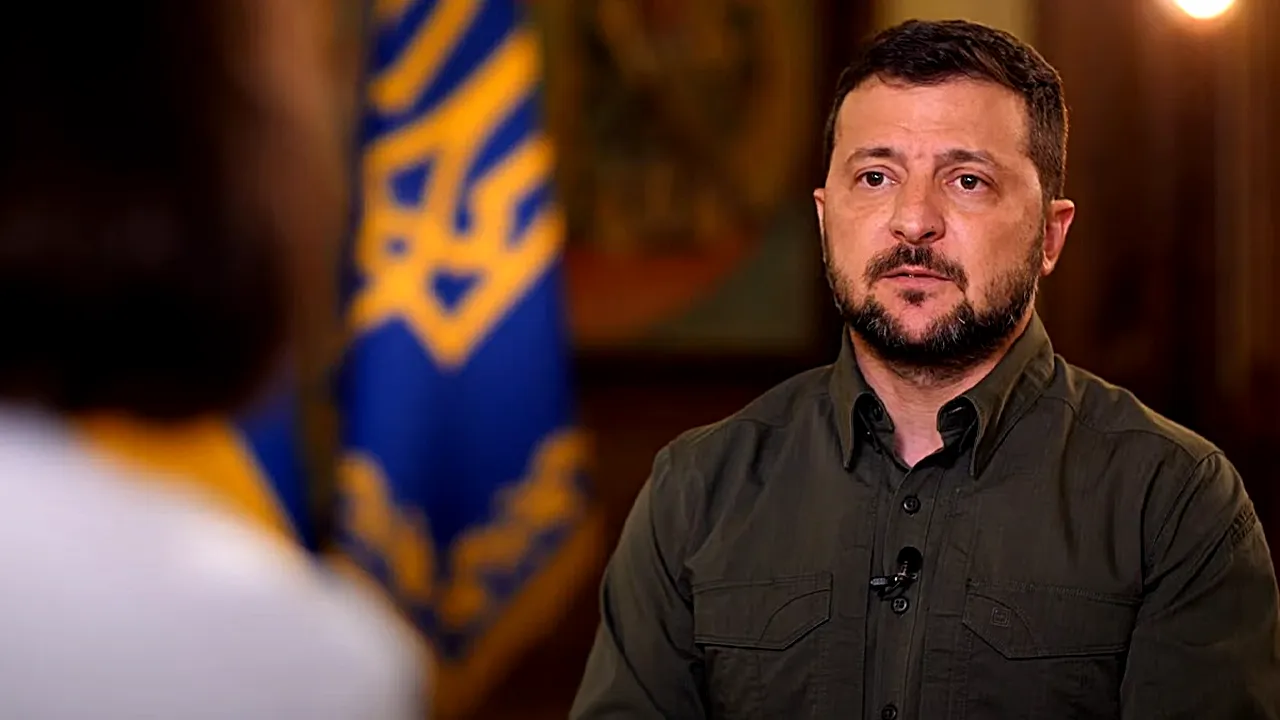 Volodimir Zelenski pune condiții pentru organizarea alegerilor în 2024: aliații să acorde sprijin financiar. Zelenski: Nu voi lua bani de la arme