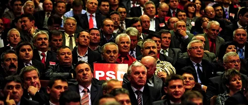 Președintele PSD Dolj anunță contra-manifestații ale puterii pe 9 decembrie. Orașul în care va avea loc mitingul

