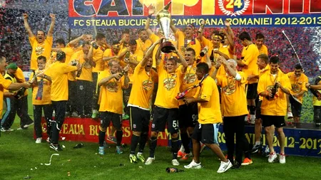 Verdictul lui Mihai Stoica: „Altă echipă din România nu are ce să caute în Liga Campionilor