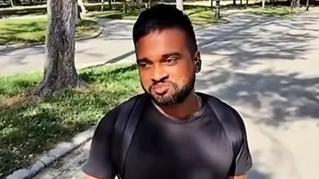 Acest nepalez din România câștigă 4.000 lei pe lună. Cât trimite acasă, din întregul salariu