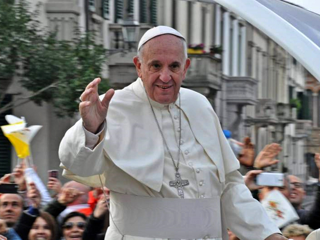 Cum se simte Papa Francisc după operația la colon. Anunț de ultim moment al Vaticanului