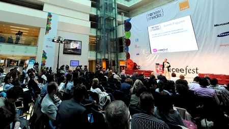 CONFERINȚA RoNewMedia. Previziunile Google - Cum va arăta publicitatea online în 2015