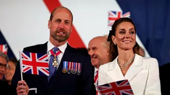 William ar putea deveni cel mai DUR rege din istoria familiei regale britanice. Se pregătește să devină un monarh al ordinii și al disciplinei