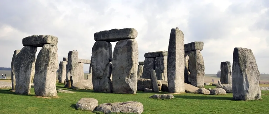 Cum au ajuns pietrele de la Stonehenge în locul în care se află acum. Cea mai recentă descoperire