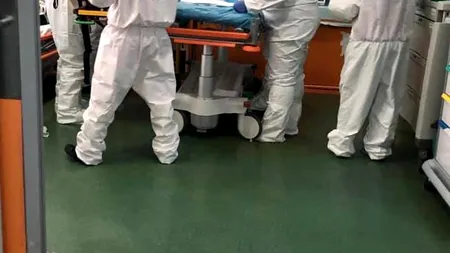 RO-vaccinare: Un român a murit la fiecare 8 minute în ultimele 24 de ore. Vaccinarea rămâne cea mai la îndemână soluţie de protecţie împotriva COVID-19