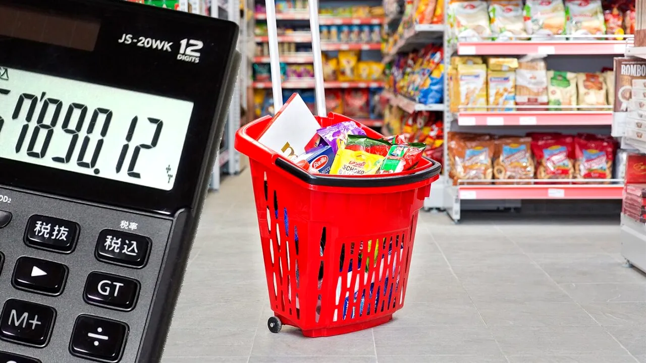 Cât costă mâncarea în Cluj-Napoca, de fapt. Un tânăr a făcut calculul complet: și-a gătit acasă, timp de o săptămână. Câți bani a cheltuit