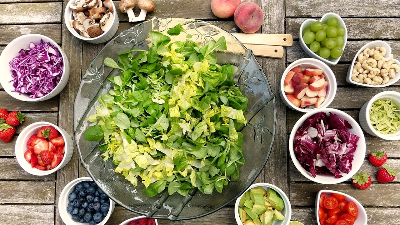 Ce este dieta nordică și de ce este recomandată de Organizația Mondială a Sănătății 