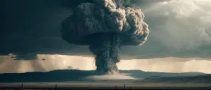 Rusia este pregătită să reia testele NUCLEARE. Ultimul a fost efectuat în anii 90