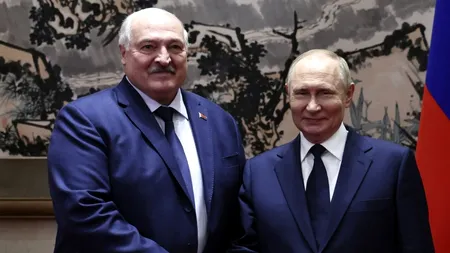 RUSIA și Belarus desfășoară exerciții militare comune/ Țările NATO își intensifică măsurile de securitate, pe fondul tensiunilor cu Moscova