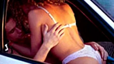 Doi tineri din județul Cluj au căzut cu mașina în râul Someș în timpul unei partide de sex