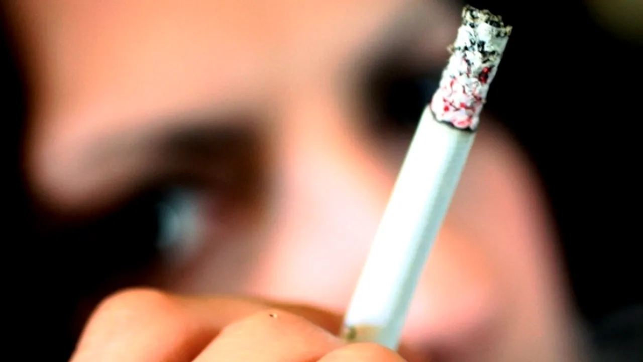 Cancerul pulmonar va afecta de trei ori mai multe femei în următorii 30 de ani. STUDIU