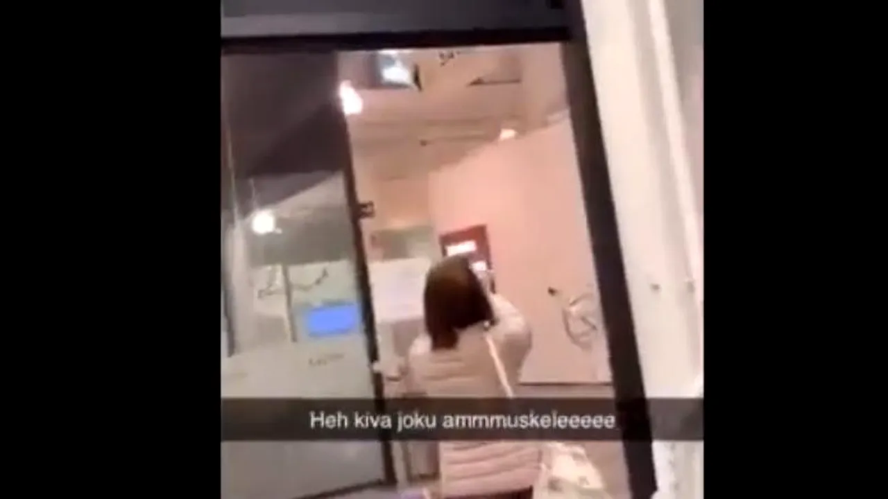 Atac armat în Finlanda, soldat cu cel puțin un mort și zece răniți - VIDEO