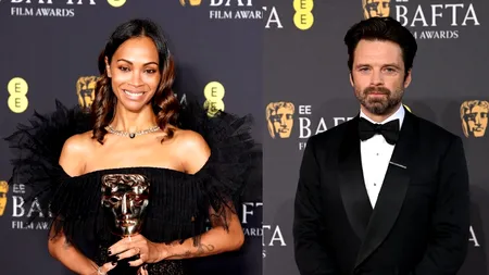 Pelicula „Emilia Pérez, declarată cel mai bun film străin la gala Premiilor BAFTA 2025. Sebastian STAN, nominalizat pentru rolul lui Donald Trump