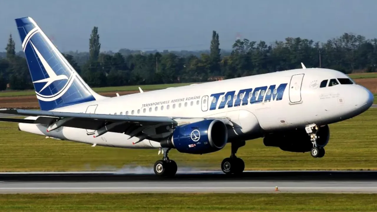 EXCLUSIV | Anomalie în pandemie. DSP trimite, prin poștă, amenzi de 3.000 de lei piloților și însoțitorilor de zbor pentru că nu completează formularul destinat pasagerilor