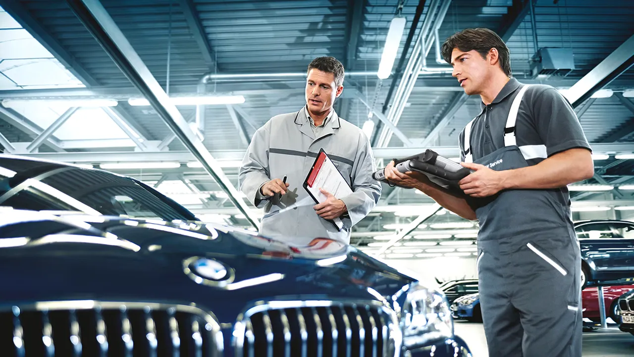 Cum ne ajută o mașină bine întreținută în viața de zi cu zi? (P)