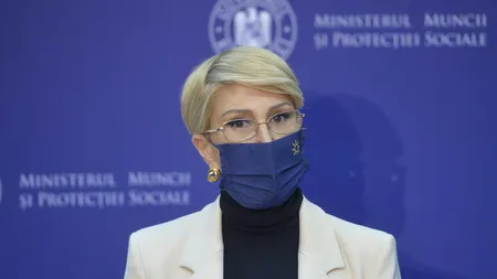 VIDEO | Turcan: Pensiile mici bazate pe contributivitate pot să crească cu un procent mai mare decât pensiile care nu sunt ancorate în contributivitate