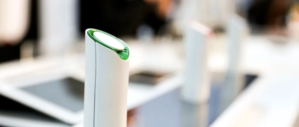 Dispozitivul capabil să primească și să expedieze mirosuri prin SMS va fi lansat în 2015