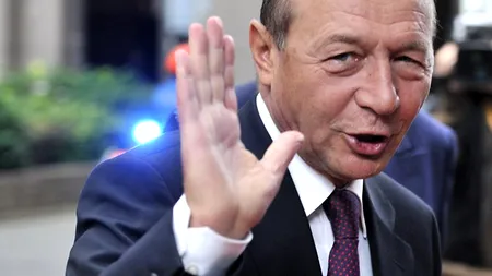 Băsescu se întâlnește în Israel cu președintele Shimon Peres,premierul Netanyahu și românii din zonă
