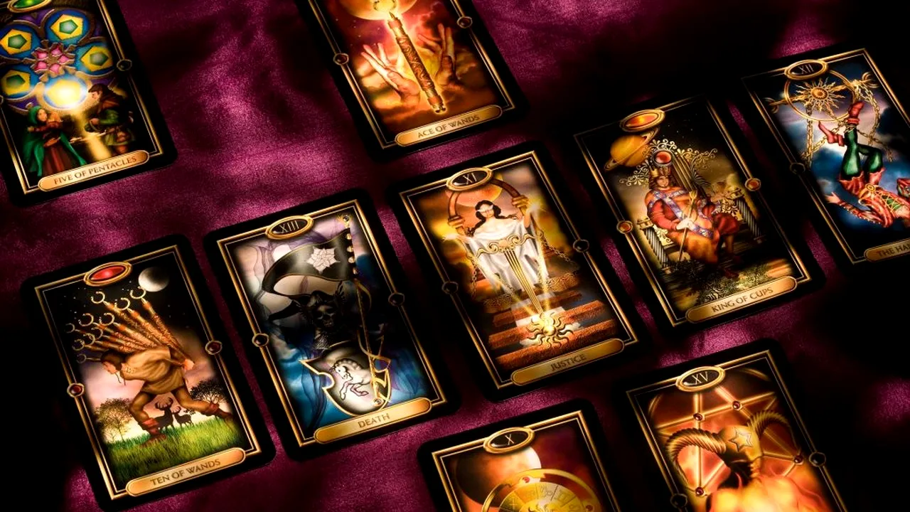 HOROSCOP tarot 17 februarie 2020. Berbecii sunt vizionari, Gemenii se concentrează mai greu