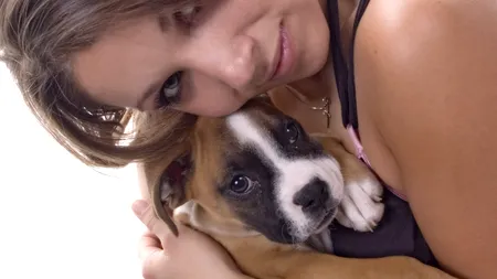 ZOOTERAPIA. Ce animale fac bine sănătății