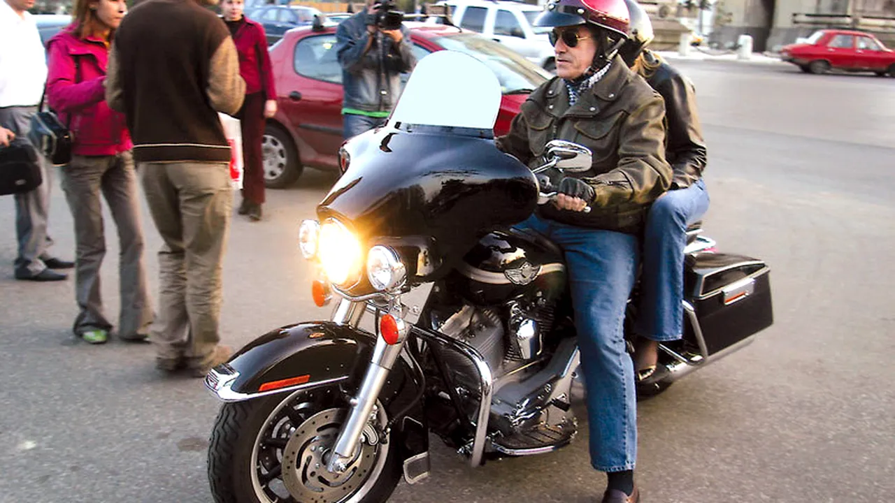 Tăriceanu: Nu accept să primesc lecții de antibăsism. PSD nu are dreptul să interfereze în alegerea prezidențiabilului PNL