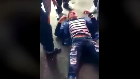 Atacatorul din Brăila voia SĂ UCIDĂ cât mai mulți ROMÂNI DE RASĂ INFERIOARĂ. Instanța: A acționat la limita unui ATENTAT TERORIST