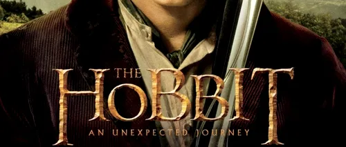 Când va fi lansat ultimul film din trilogia The Hobbit 