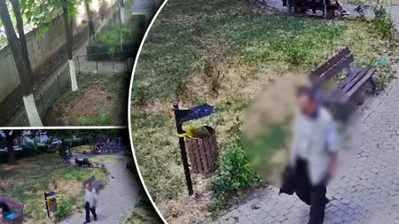 Bărbat de 91 de ani, reținut în București pentru agresiune sexuală asupra a două minore în autobuz și în stație
