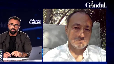 Mirel Palada susține că partidul lui George Simion ar putea forma singur guvernul, în cazul unor alegeri anticipate. „AUR, în mod constant, este la 45%, cu redistribuire, ar ajunge la 50%”