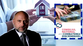 Prea bătrân pentru un credit? Când anii devin un obstacol: bancă din România, sancționată de CNCD cu 10.000 lei pentru refuzul accesului la servicii bancare. Cristian Jura: „Criteriul vârstei nu poate fi singurul luat în considerare”
