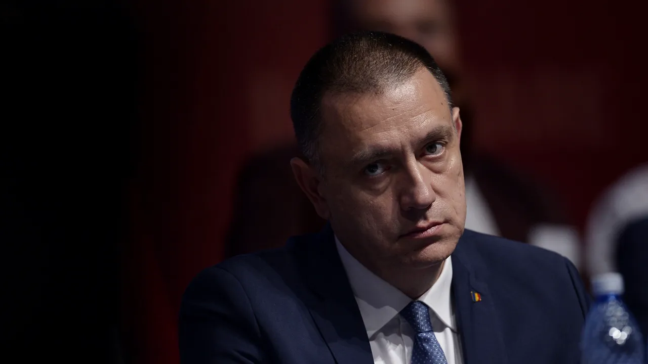 Mihai Fifor, despre cazul de la Galați: Atitudinea polițiștilor implicați este inadmisibilă / Cei care nu înțeleg importanța și responsabilitatea funcției vor trebui să plece