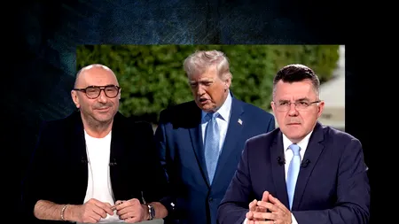 Dan Dungaciu: „Toate mesajele lui Donald Trump sunt parte a negocierilor ce vor urma”