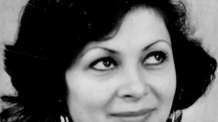 FOTO | Actrița Lily Popa Alexiu, supranumită „Doamna teatrului bârlădean“, a murit la vârsta de 68 de ani