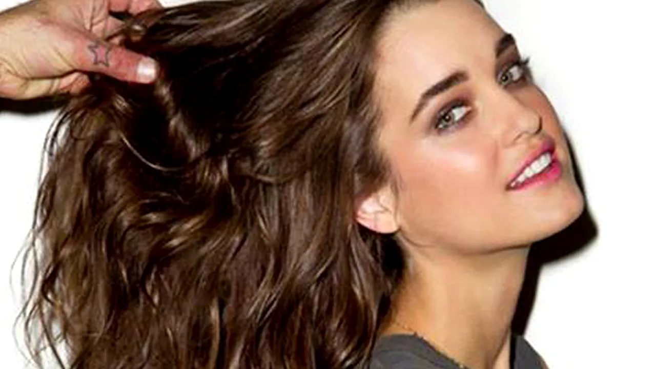 Ce trebuie să mănânci pentru a avea un păr frumos și strălucitor