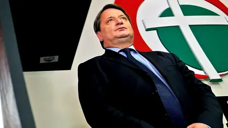 Ce sancțiune a aplicat PE în cazul unui europarlamentar Jobbik suspectat de spionaj în favoarea Rusiei