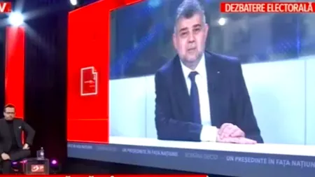 Marcel Ciolacu, despre vizita lui Ciucă în Austria: Suntem într-o perioadă de CAMPANIE electorală și toată lumea dorește să bage capul în această poză