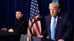 Donald Trump, critic la adresa lui Volodimir Zelenski, căruia îi cere să nu mai atace rafinăriile rusești: „Provoacă o penurie de motorină”