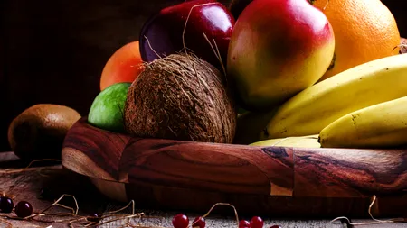 Fructele care ajută la slăbit și la menținerea siluetei. Care fruct previne POFTA de dulciuri