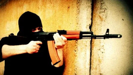 Jurnalist de 36 de ani, UCIS într-un mod greu de imaginat