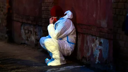 Detalii de ultimă oră despre starea de sănătate a celor 48 de pacienți transferați în alte spitale din București, după incendiul de la „Matei Balș”