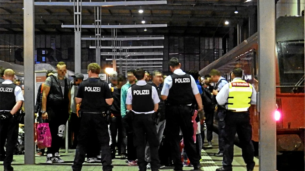 Moscheile, supravegheate de serviciul secret 